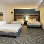 Days Inn & Suites By Wyndham Spokane