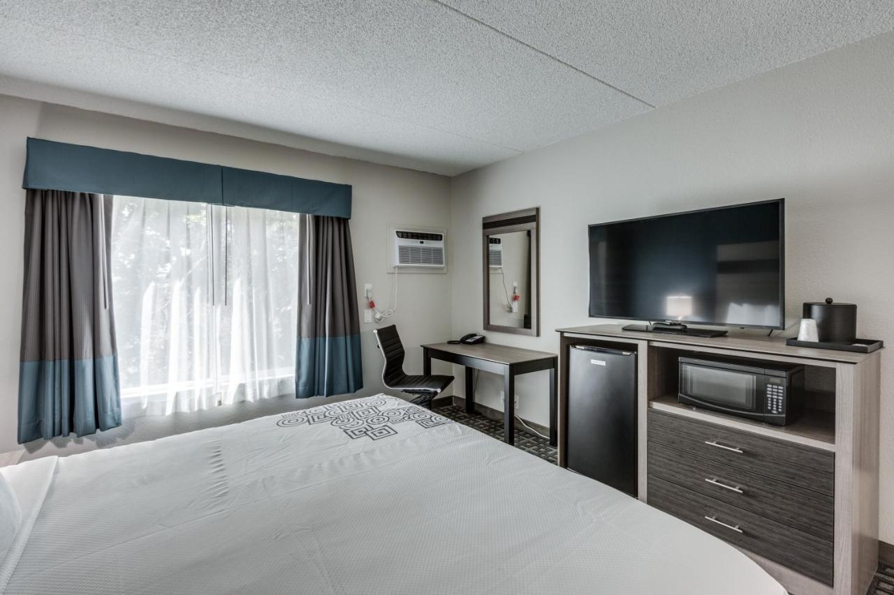 Days & By Wyndham Spokane